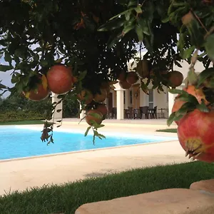 Bulcrini Sant Isidoro (Sardinia)