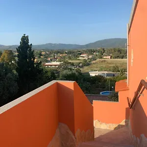 Residenza Sophié Casa di campagna