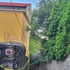 Casaviva - Grazioso Bilocale A , Camogli Italia