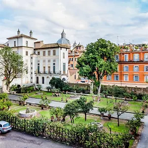 Giulia's Holidays , Roma Italia