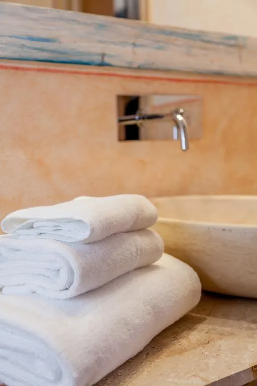 Appartamento Palazzo Beddoro San Pantaleo