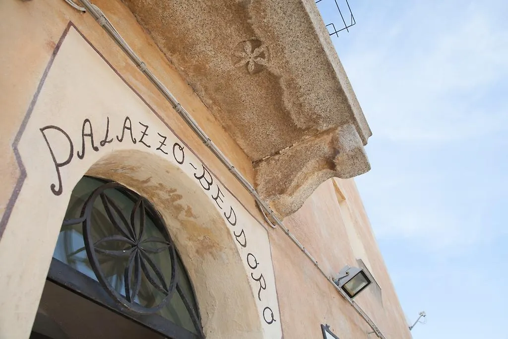 Appartamento Palazzo Beddoro San Pantaleo 0*,