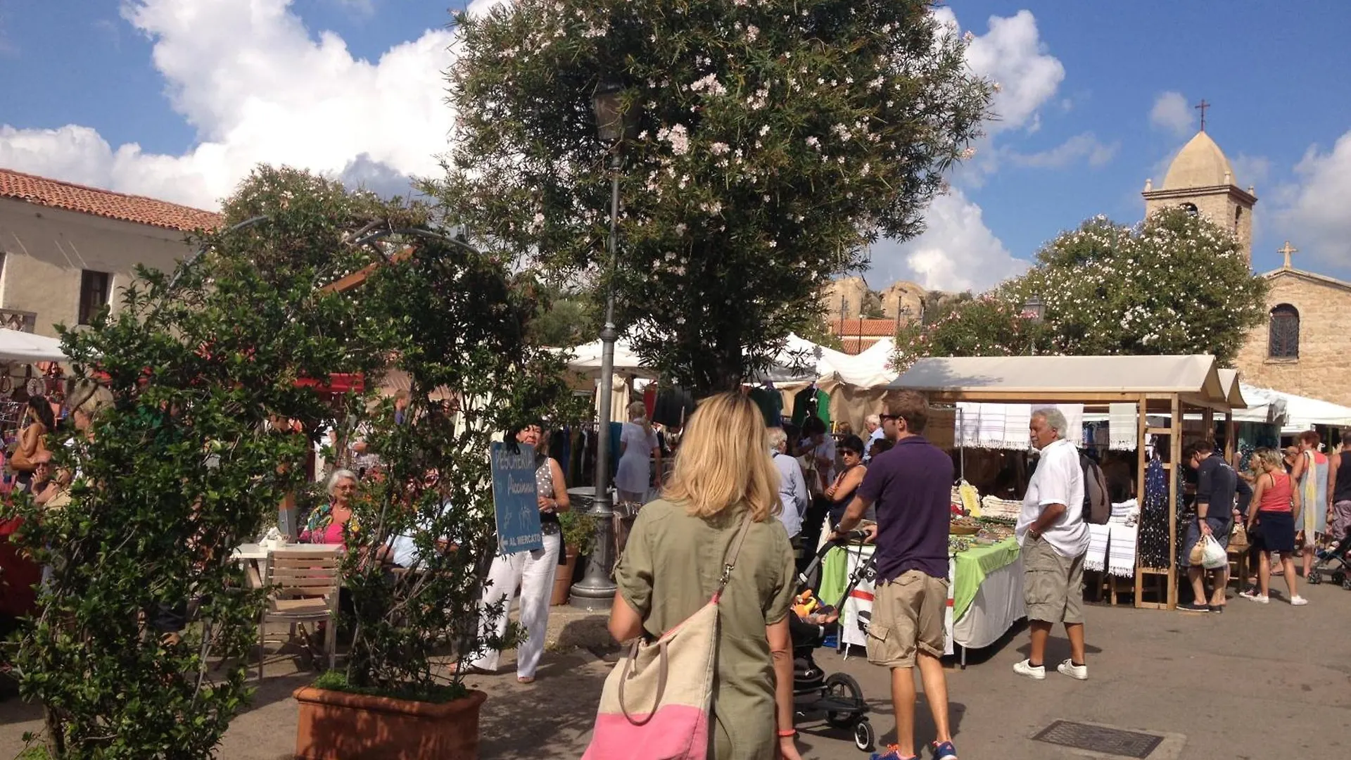 Appartamento Palazzo Beddoro San Pantaleo