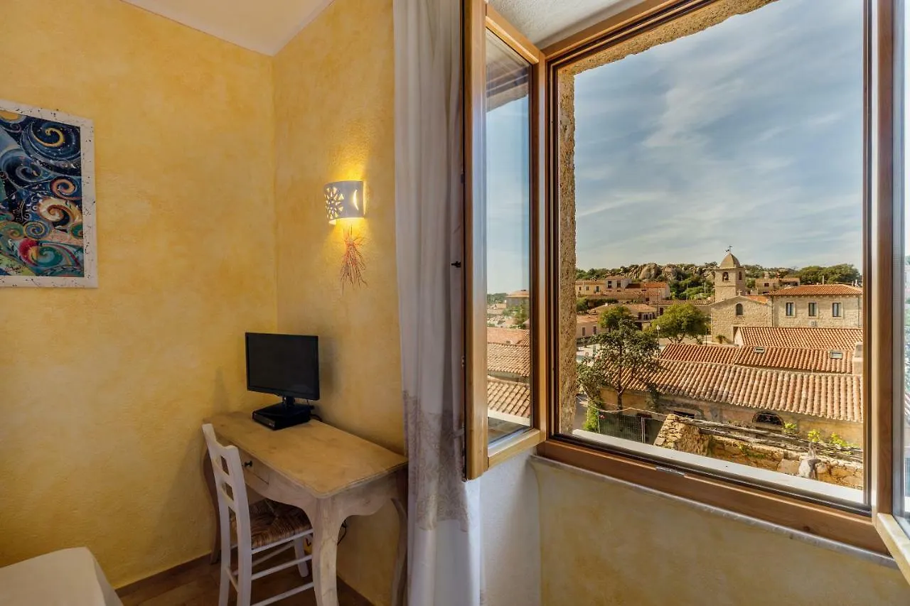 Appartamento Palazzo Beddoro San Pantaleo